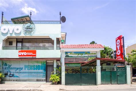 hotel near south bus terminal cebu